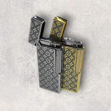 Запальничка "LV" № 23-16