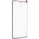 Захисне скло FULL GLUE SAMSUNG G998 Galaxy S21 ULTRA ЧОРНИЙ