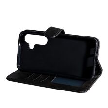 Flip Cover "Business" для Samsung S24 Plus Black