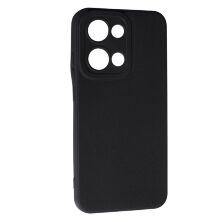 Резинка SMTT для Oppo Reno 13 Black