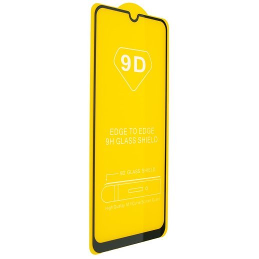 Захисне скло 9D SAMSUNG A205 Galaxy A20 2019 | A50