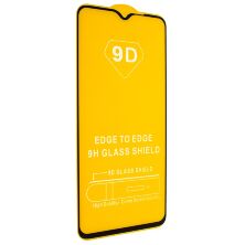 Захисне скло 9D REALME X2 PRO
