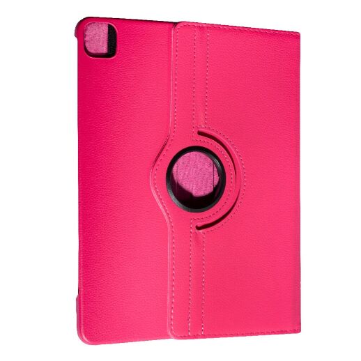 Чохол планшет TX 360 для Apple iPad Pro 11'' (2024) Hot Pink