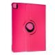 Чохол планшет TX 360 для Apple iPad Pro 11'' (2024) Hot Pink
