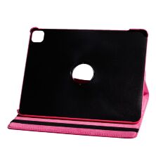 Чохол планшет TX 360 для Apple iPad Pro 11'' (2024) Hot Pink