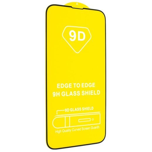 Захисне скло 9D APPLE iPhone 14 PRO 6,1