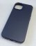 Чохол Leather Case Apple Iphone 14  MagSafe