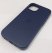 Чохол Leather Case Apple Iphone 14  MagSafe