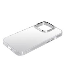 Накладка Belkin Copy для Apple iPhone 16 Pro Max Transparent