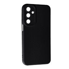 Резинка SMTT для Samsung M35 Black