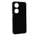 Силікон Case SMTT (AA) для Honor X7B Black