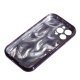 Накладка Aluminium Case для Apple iPhone 14 Pro Max Violet