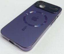 Чохол AG Magsafe for Apple Iphone 15