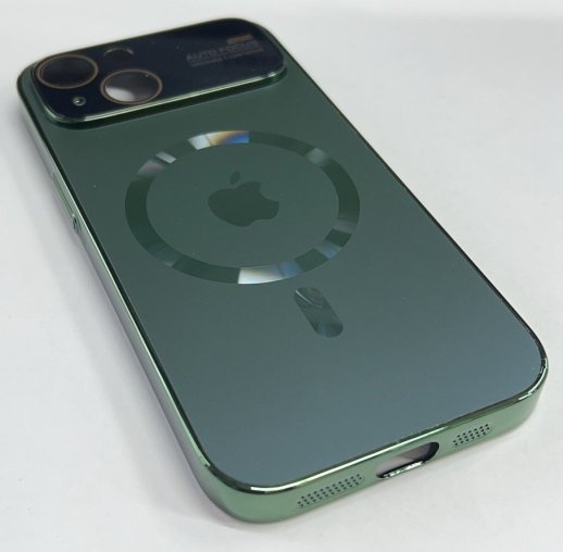 Чохол AG Magsafe for Apple Iphone 15