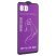 Захисне скло 8D MIRROR SAMSUNG M205F Galaxy M20 2019