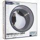 Кабель SUPERCALLA USB - Lightning 10 магнітів