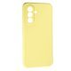 Силікон Case Softy для Samsung A56 Yellow