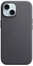 Чохол Original FineWoven with MagSafe Apple iPhone 15
