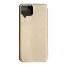 Книжка 360 New для Samsung M33 Gold