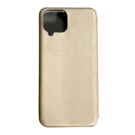 Книжка 360 New для Samsung M33 Gold