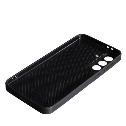 Накладка Fashion Mix для Samsung A56 Leopard Hearts