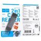 Картридер HOCO HB45 2в1 TYPE-C | USB 3.0