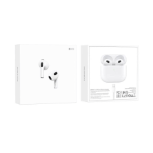 Блютуз Стерео Гарнитура Borofone BW26