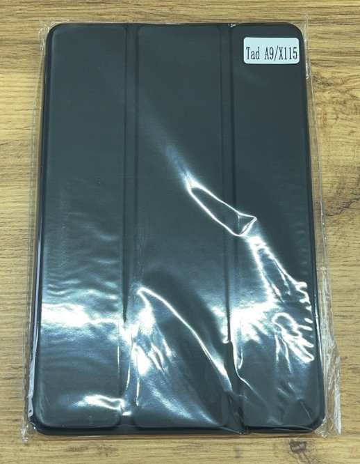 Книжка кожа планшет Pencil Case Samsung Tab A9/X115