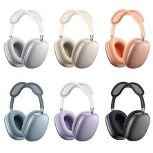 Бездротові повнорозмірні навушники HOCO W65 Happy, star color