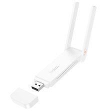 Модем HOCO HI40 USB-адаптер 4G LTE Wi-Fi