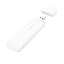 Модем HOCO HI40 USB-адаптер 4G LTE Wi-Fi