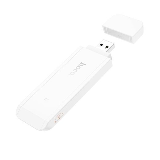 Модем HOCO HI40 USB-адаптер 4G LTE Wi-Fi