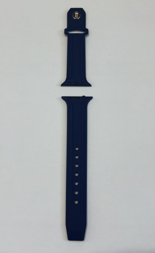 Ремінець для Apple Watch NEW STYLE 38/40mm Deep Navy