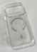 Силикон Space for Apple Iphone 17 Pro Max with Opening Magsafe