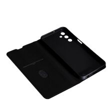 Книжка Flip Cover Elite для Samsung A25 Black