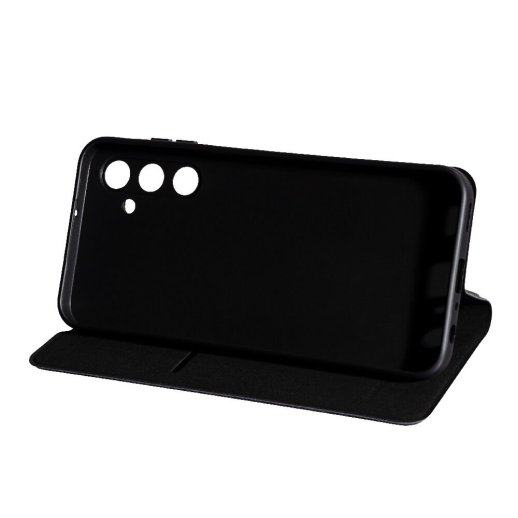 Книжка Flip Cover Elite для Samsung A25 Black
