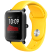 Ремінець для Xiaomi Amazfit Bip Apple Watch Design 20mm