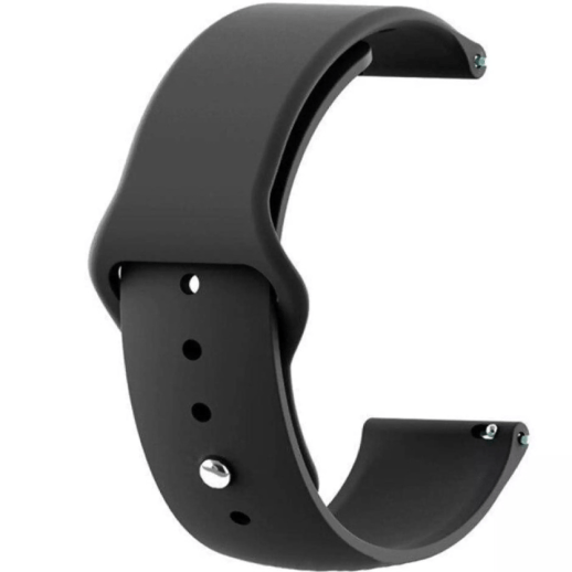 Ремінець для Xiaomi Amazfit Bip Apple Watch Design 20mm