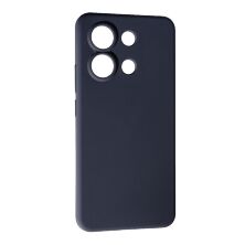 Силікон Case Softy для Xiaomi Redmi Note 13 Pro (4G) /Poco M6 Pro (4G) Grey