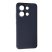Силікон Case Softy для Xiaomi Redmi Note 13 Pro (4G) /Poco M6 Pro (4G) Grey