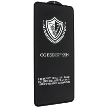 Захисне скло 99H OG ESD V MOTOROLA G9 PLUS