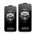 Скло для телефону HOCO A777 Bear Shield HD APPLE iPhone 14 PRO | iPhone 15 | iPhone 16 6.1"