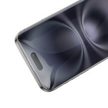 Скло для телефону HOCO A777 Bear Shield HD APPLE iPhone 14 PRO | iPhone 15 | iPhone 16 6.1"