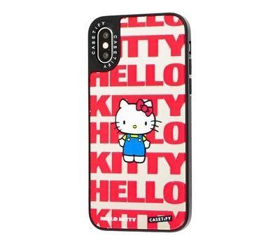 Case TIFY Mirror Apple iPhone X / Xs 11