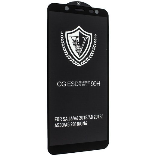 Захисне скло 99H OG ESD V SAMSUNG J600 Galaxy J6 (2018)