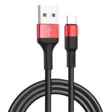 USB Cable Hoco X26 Xpress Charging Type-C