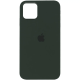 Чохол Silicone Case Copy In The Box Apple iPhone 12 Pro Max Cyprus Green