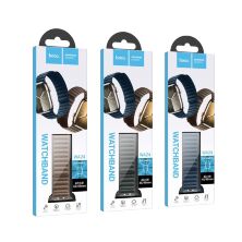 Ремінець HOCO WA24 для APPLE WATCH 42мм | 44мм | 45мм | 49мм