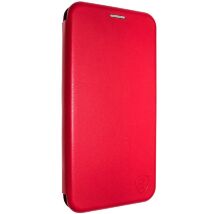 Чохли книжка XIAOMI Redmi Note 9T 2021 | Note 9 5G RED