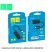 AUX ПЕРЕХІДНИК DENMEN DU06 LIGHTNING to 3.5mm + GHARGER Audio converter